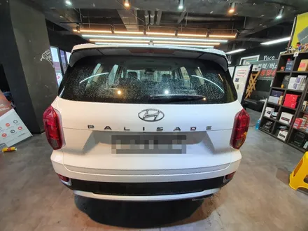 고색동 펠리세이드 신차검수 레이노S9 썬팅!! / 경기 수원