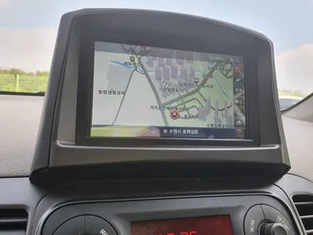 고색동 기아 올뉴모닝 IROAD GI70 내비 매립!! / 경기 수원