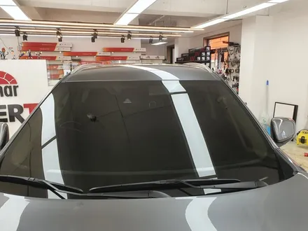 르노삼성 SUV QM6 신차 버텍스500+아이나비QXD7000+만도 에프터블로워 / 경기 수원