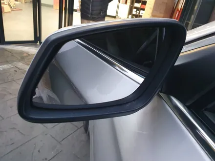 구운동 bmw 520d 옵틱글래스 광각미러 교체!! / 경기 수원