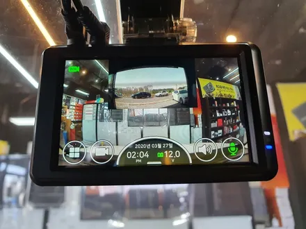 고색동 쌍용 티볼리 파인뷰LX2000 블랙박스 장착!! / 경기 수원