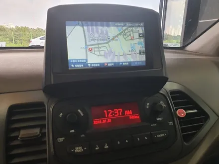 고색동 기아 올뉴모닝 IROAD GI70 내비 매립!! / 경기 수원