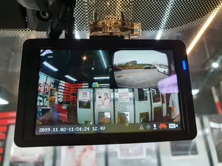 구운동 기아 올뉴모닝 폰터스 시크릿 블랙박스 설치!! / 경기 수원