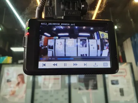 고색동 기아 올뉴모닝 엠피온 MDR-F250 블랙박스 설치!! / 경기 수원