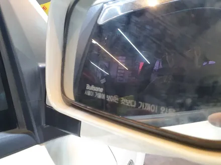 고색동 쌍용 코란도 스포츠 불스원 광각 사이드미러 교체!! / 경기 수원