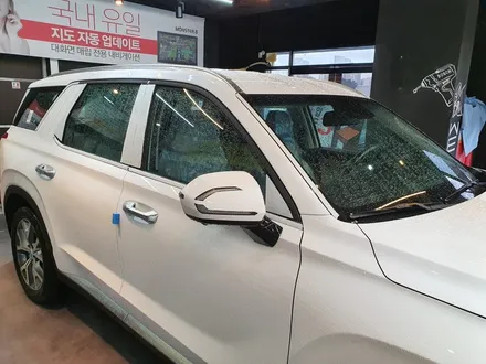 고색동 펠리세이드 신차검수 레이노S9 썬팅!! / 경기 수원