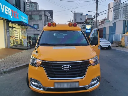 수원 어린이보호차량 썬팅 농도80% 재시공 열차단썬팅은 금호카스에서 / 경기 수원