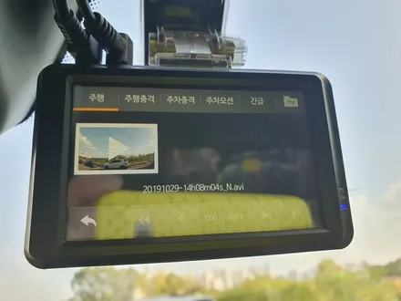 고색동 파인뷰LX2000 엠피온 하이패스 기아 셀토스 설치!! / 경기 수원