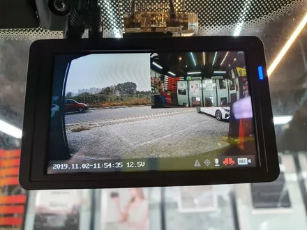구운동 기아 올뉴모닝 폰터스 시크릿 블랙박스 설치!! / 경기 수원