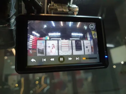 오목천동 제네시스 G70 파인뷰 LX2000 블랙박스 설치!! / 경기 수원