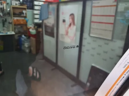 수원 썬팅 기아 올뉴쏘렌토 레이노 S9 측후면 재시공!! / 경기 수원