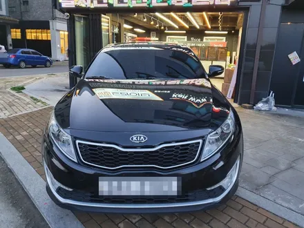 오목천동 기아 K5 레이노S7 풀시공!! / 경기 수원
