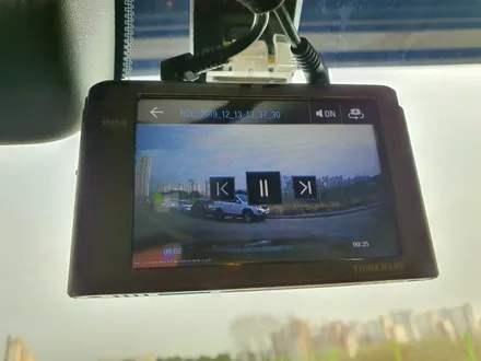 고색동 기아 올뉴K7 신차 아이나비 Z3000 블랙박스 설치!! / 경기 수원