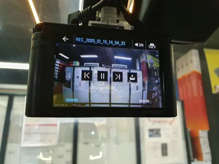 탑동 기아 레이 아이나비 Z3000 블랙박스 설치!! / 경기 수원
