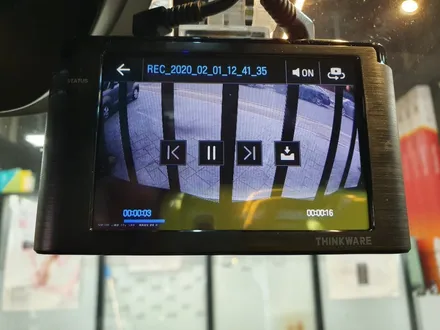 구운동 현대 아반떼AD 아이나비 Z3000 설치!! / 경기 수원