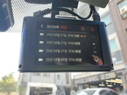 수원 호매실동 렉서스 IS250 아이나비QXD5000!! / 경기 수원