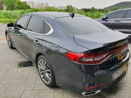 수원 루마썬팅 현대 그랜져IG 버텍스700 시공!! / 경기 수원