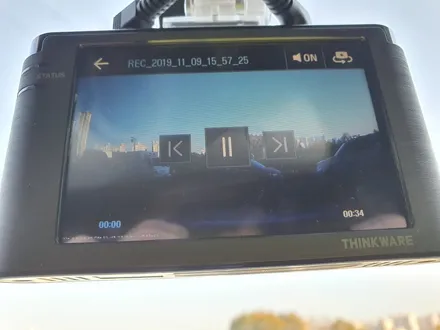 탑동 기아 K7 A100 블랙박스 설치!! / 경기 수원