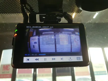 오목천동 기아 뉴모닝 엠피온 MDR-f250 블랙박스 설치!! / 경기 수원