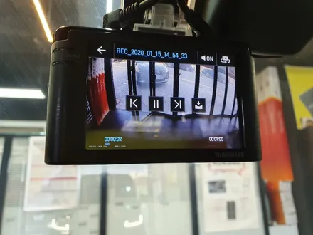 탑동 기아 레이 아이나비 Z3000 블랙박스 설치!! / 경기 수원