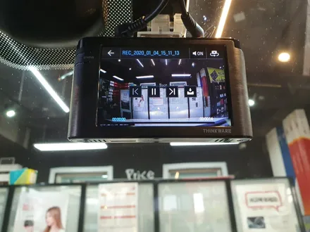 탑동 쉐보레 캡티바 아이나비 Z3000 설치!! / 경기 수원