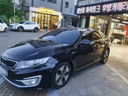 오목천동 기아 K5 레이노S7 풀시공!! / 경기 수원