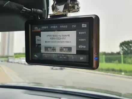 오목천동 현대 산타페tm 신차검수 파인뷰 LX3000 설치!! / 경기 수원