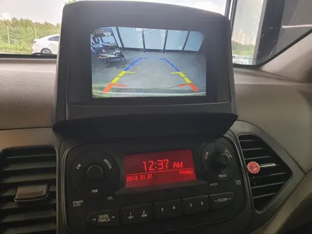고색동 기아 올뉴모닝 IROAD GI70 내비 매립!! / 경기 수원