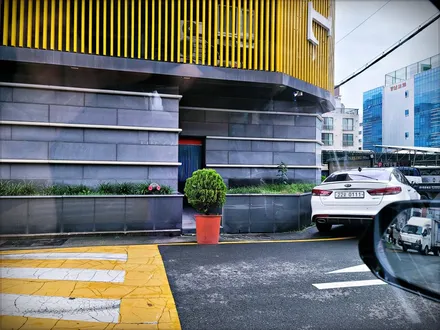 울산 더엘엑스 신차그랜저 솔라가드 패키지 퀀텀 썬팅 가격 / 울산, 경남