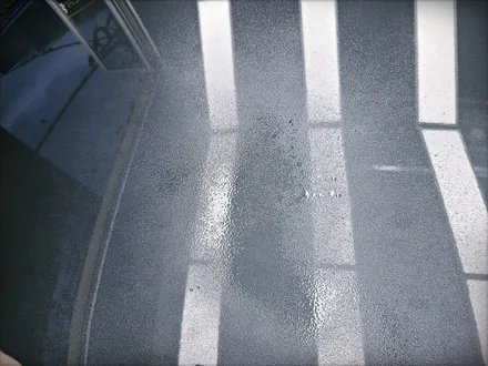 그랜저 유리막코팅 전처리 디테일링 세차의 중요성 / 울산, 경남