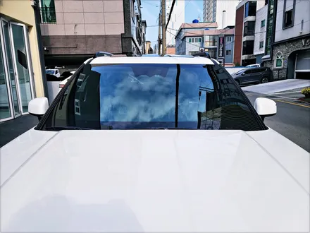 솔라가드 퀀텀 가격 싼타페 THE LX 울산썬팅 / 울산, 경남