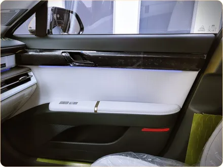 2023디올뉴 그랜저 울산신차패키지 반사썬팅 퀀텀과의 조합 / 울산, 경남