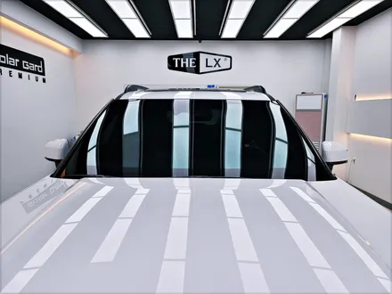 솔라가드 퀀텀 가격 싼타페 THE LX 울산썬팅 / 울산, 경남