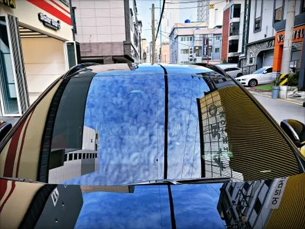 울산썬팅 가격 솔라가드 최고등급 LX 신차패키지 추천 / 울산, 경남