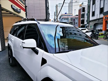 솔라가드 퀀텀 가격 싼타페 THE LX 울산썬팅 / 울산, 경남