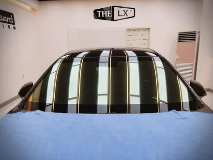 G80 울산신차패키지 THELX 보그 썬팅 가격은?? / 울산, 경남