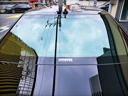 울산 더엘엑스 신차그랜저 솔라가드 패키지 퀀텀 썬팅 가격 / 울산, 경남