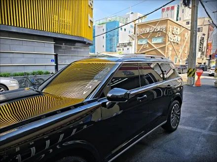 울산썬팅 팰리 솔라가드 LX 특화샵 추천 / 울산, 경남