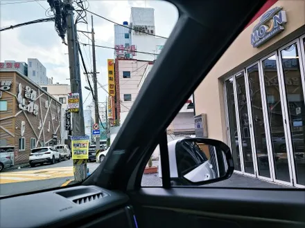 솔라가드 퀀텀 가격 싼타페 THE LX 울산썬팅 / 울산, 경남