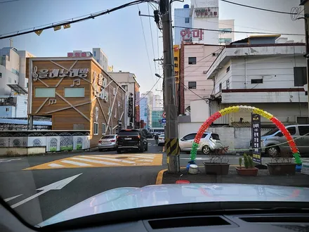 울산신차패키지 솔라가드 보그썬팅 추천합니다. / 울산, 경남