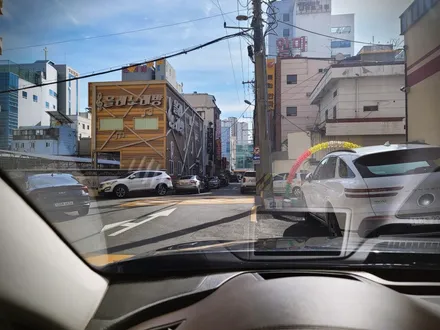 울산썬팅 K7 솔라가드프리미엄 제니스IR / 울산, 경남
