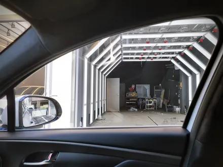 싼타페 THE LX 솔라가드프리미엄 보그 울산썬팅 / 울산, 경남