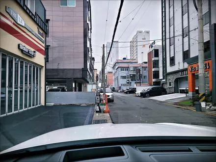 울산썬팅 솔라가드 등급 GV80 보그 반사필름은? / 울산, 경남