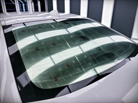 울산솔라가드 신형 BMW 5시리즈 신차패키지는 보그 썬팅 / 울산, 경남