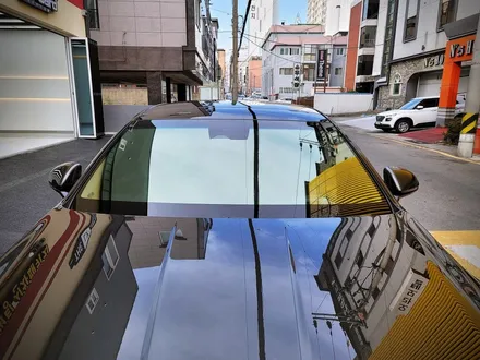 G80 울산신차패키지 THELX 보그 썬팅 가격은?? / 울산, 경남