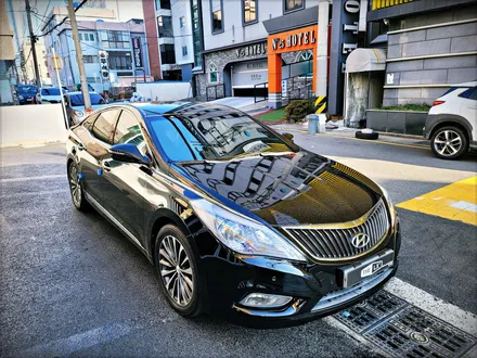 울산 썬팅 그랜저 재시공 해야하는 이유는? / 울산, 경남