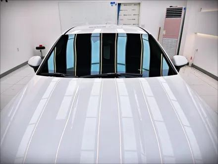 울산더엘엑스 2024 쏘나타 디엣지 페이스리프트 퀀텀 썬팅 / 울산, 경남