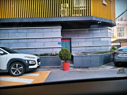 울산 자동차 썬팅 싼타페 남구 동구 솔라가드 LX 시청점 / 울산, 경남