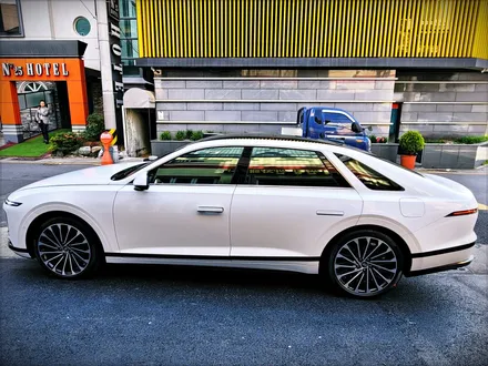 울산썬팅 더엘엑스 그랜저 퀀텀 농도추천과 가격 / 울산, 경남