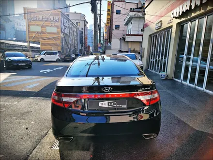 울산 썬팅 그랜저 재시공 해야하는 이유는? / 울산, 경남